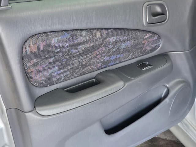 1999 Toyota Corolla JDM car for sale — photo 16 of 25