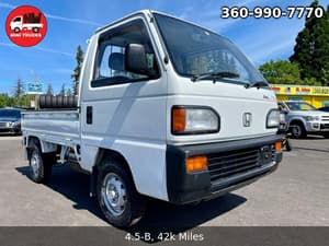 1993 Honda Acty JDM car for sale
