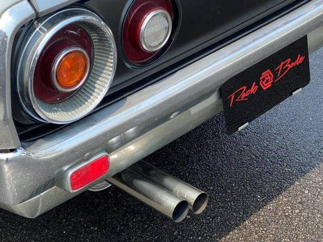1974 Nissan Skyline JDM car for sale — photo 7 of 20
