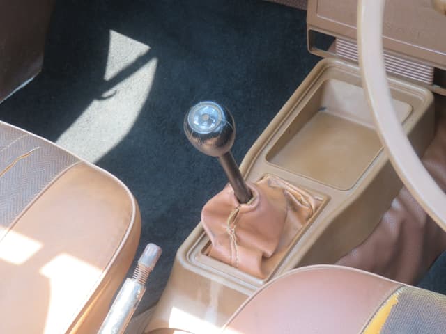 1989 Nissan Sunny JDM car for sale — photo 25 of 25