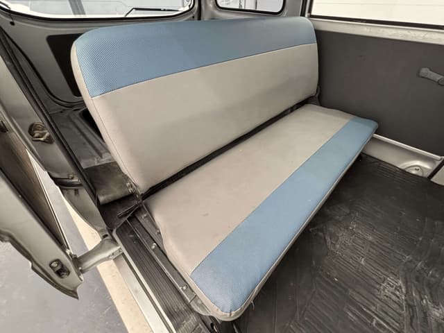 1999 Subaru Sambar JDM car for sale — photo 10 of 25