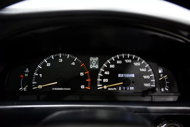 1997 Toyota Hilux JDM car for sale — photo 15 of 25