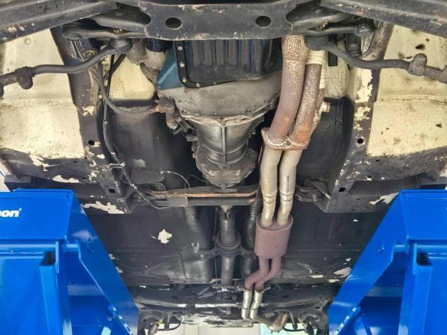 1974 Nissan Skyline JDM car for sale — photo 4 of 20