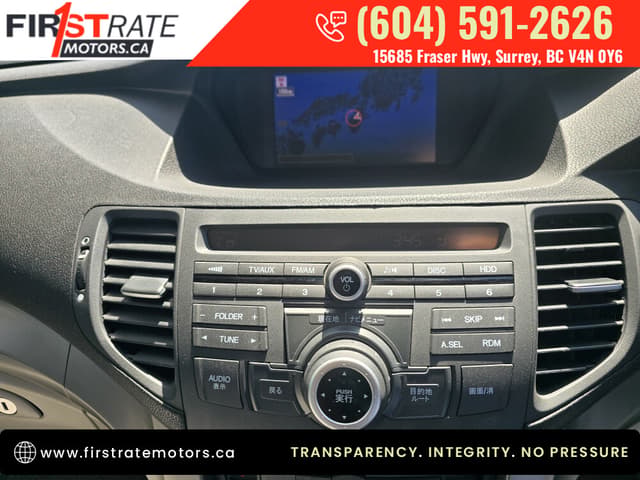 2010 Honda Accord JDM car for sale — photo 17 of 20