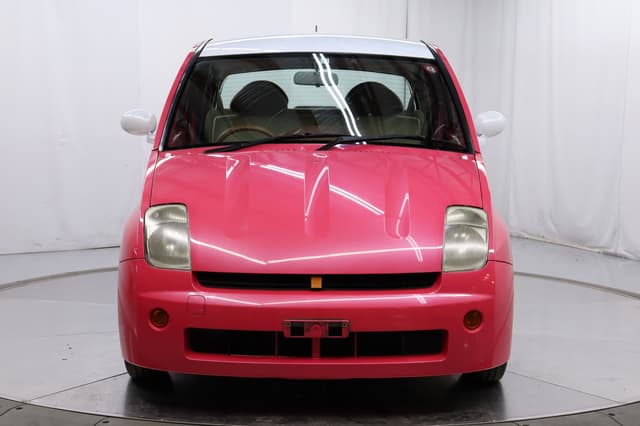 2000 Toyota Will JDM car for sale — photo 3 of 25
