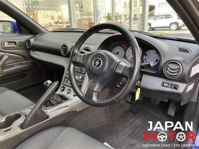 1999 Nissan Silvia JDM car for sale — photo 4 of 6