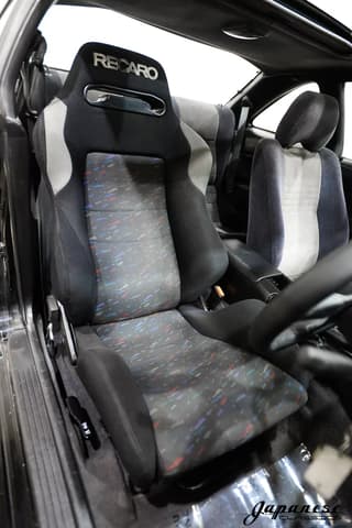 1995 Nissan Silvia JDM car for sale — photo 14 of 25
