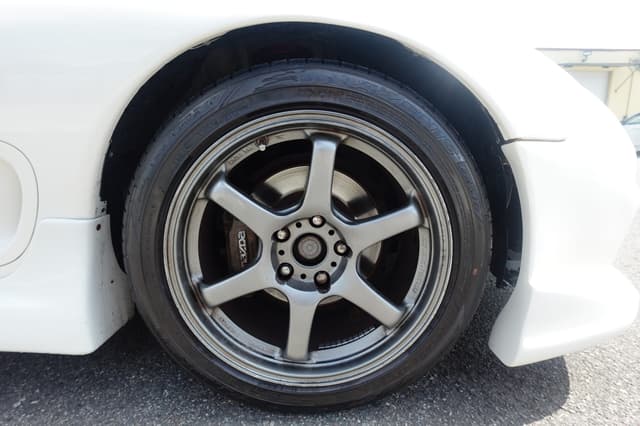 1997 Mazda RX-7 JDM car for sale — photo 15 of 19