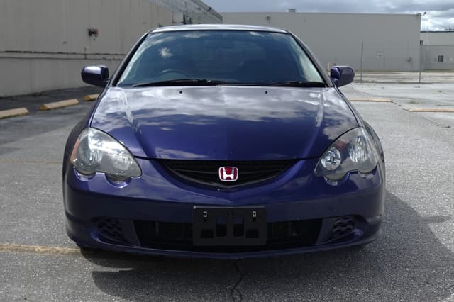 2001 Honda Integra JDM car for sale — photo 2 of 16