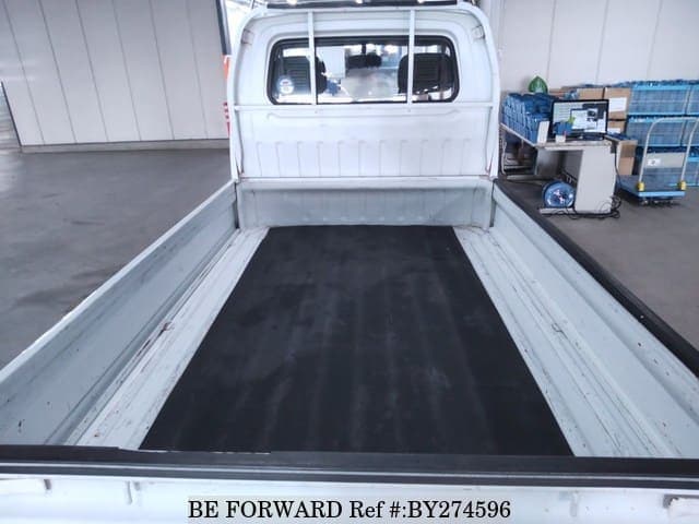 1994 Suzuki Carry JDM car for sale — photo 5 of 6