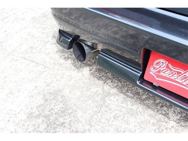 1992 Nissan Silvia JDM car for sale — photo 7 of 20