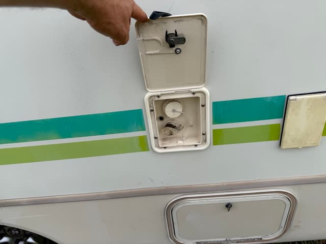 1994 Toyota Townace JDM car for sale — photo 17 of 25