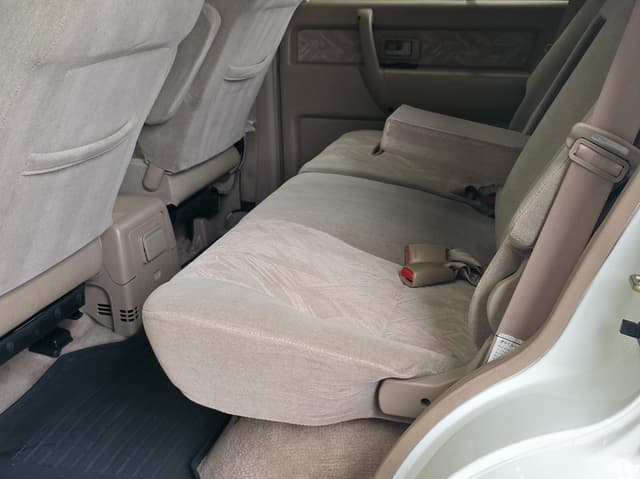 2000 Isuzu JDM car for sale — photo 13 of 25