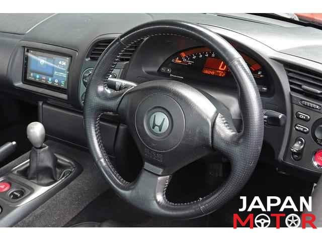 1999 Honda S2000 JDM car for sale — photo 10 of 18