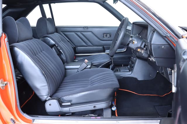 1980 Nissan Skyline JDM car for sale — photo 10 of 25
