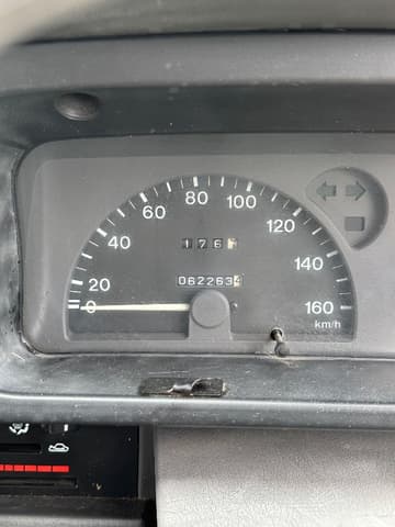 1997 Mazda Bongo JDM car for sale — photo 3 of 25