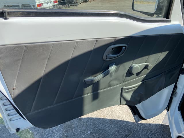 1998 Suzuki Carry JDM car for sale — photo 16 of 25
