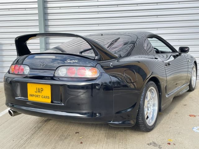 1994 JDM car for sale — photo 15 of 25