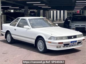 1989 Toyota Soarer JDM car for sale