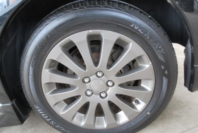 2011 Subaru Impreza JDM car for sale — photo 17 of 25