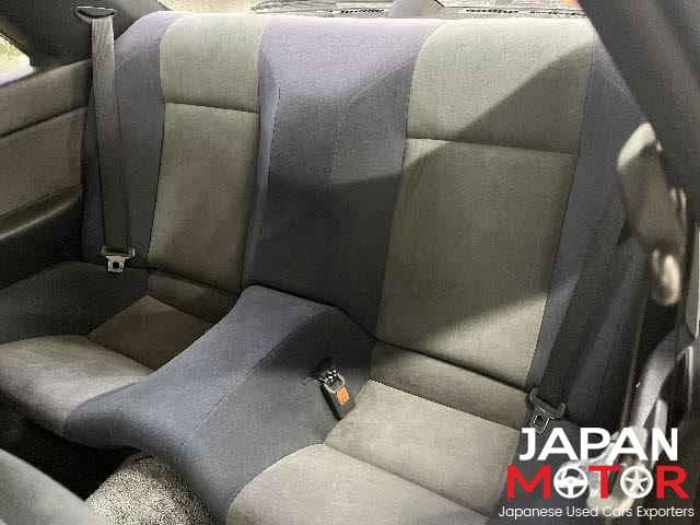 1994 Nissan Skyline JDM car for sale — photo 18 of 25