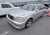2000 Toyota Crown JDM car for sale — photo 16 of 25