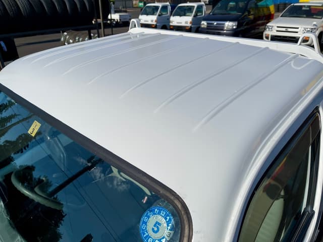 1998 Suzuki Carry JDM car for sale — photo 12 of 25