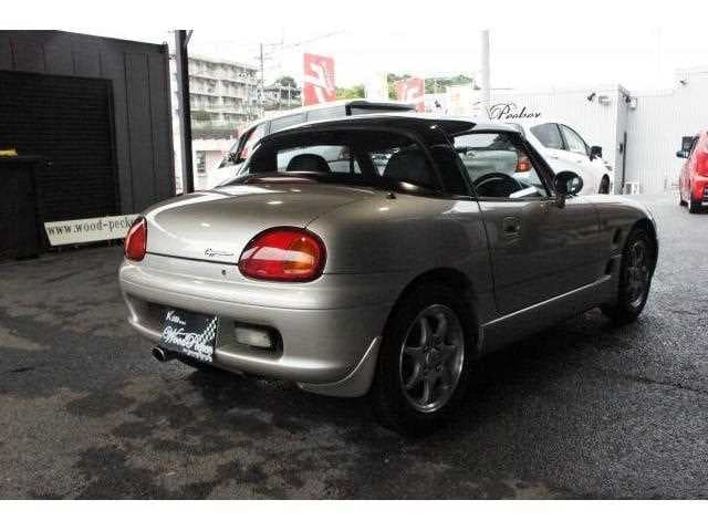 1992 Suzuki Cappuccino JDM car for sale — photo 14 of 20