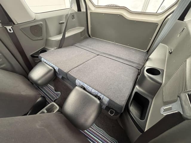 1999 Mitsubishi Pajero Mini JDM car for sale — photo 19 of 25