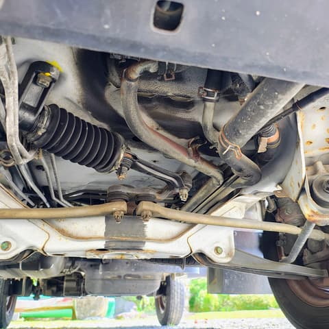 1998 Honda Acty JDM car for sale — photo 13 of 18