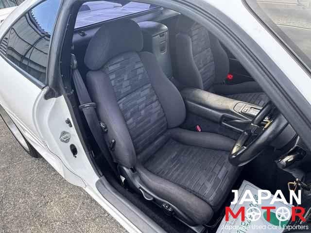 1993 Toyota MR2 JDM car for sale — photo 8 of 10