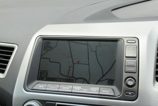 2009 Honda Civic JDM car for sale — photo 4 of 25