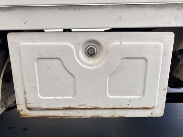 1992 Mitsubishi Minicab JDM car for sale — photo 9 of 25