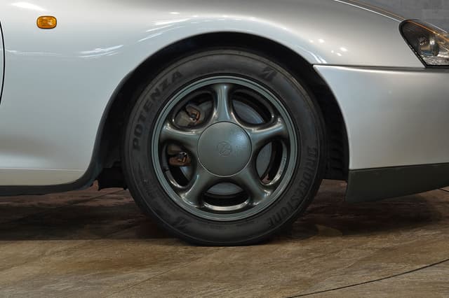 1993 Toyota Supra JDM car for sale — photo 19 of 25