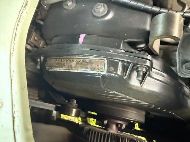 2001 Toyota Toyoace JDM car for sale — photo 24 of 24