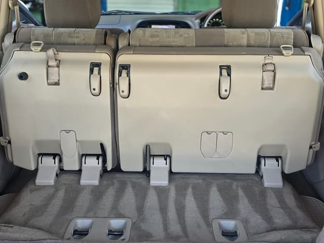 2000 Toyota Land Cruiser JDM car for sale — photo 4 of 20