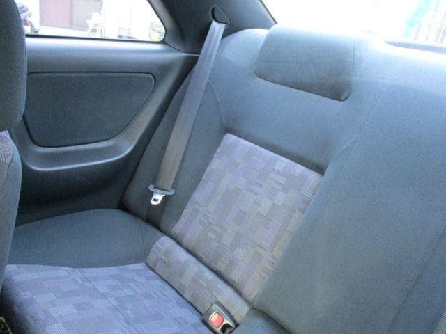 1997 Nissan Skyline JDM car for sale — photo 12 of 18