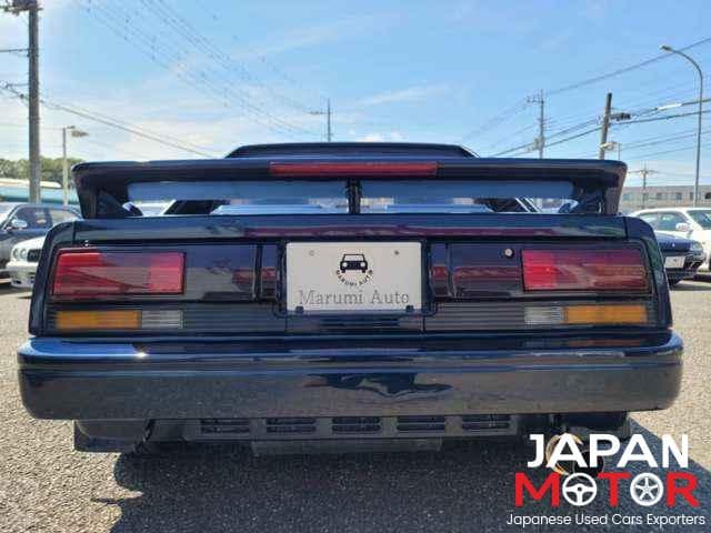 1987 Toyota MR2 JDM car for sale — photo 3 of 10