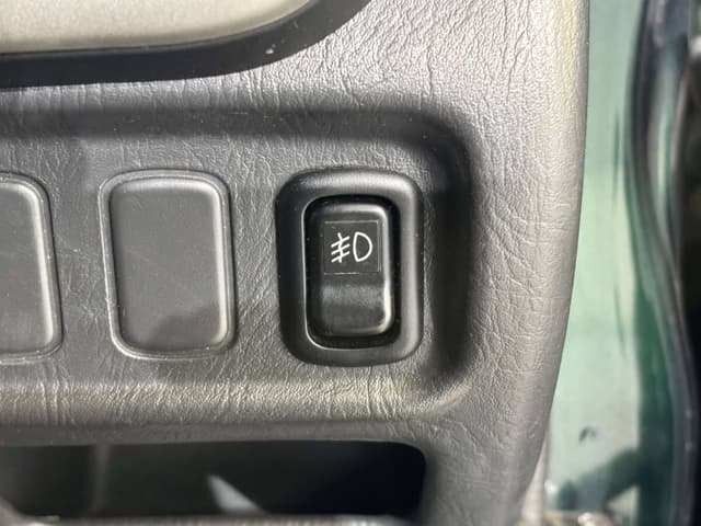 2001 Daihatsu Mira JDM car for sale — photo 23 of 25