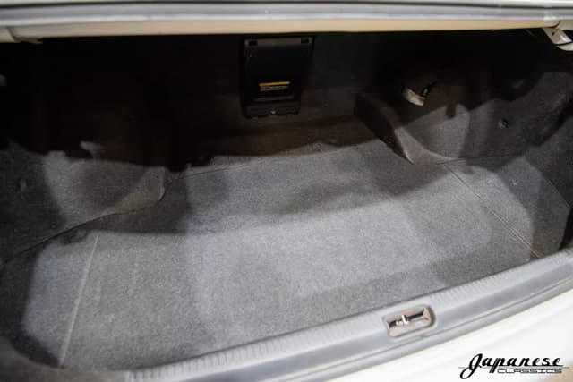 2000 Toyota Altezza JDM car for sale — photo 21 of 25
