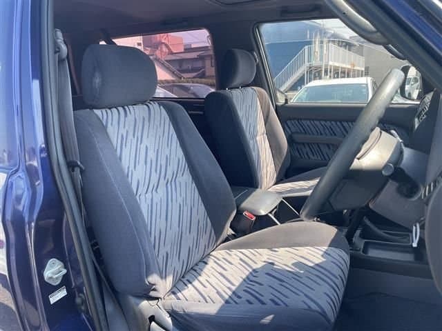 1997 Toyota Land Cruiser Prado JDM car for sale — photo 3 of 23