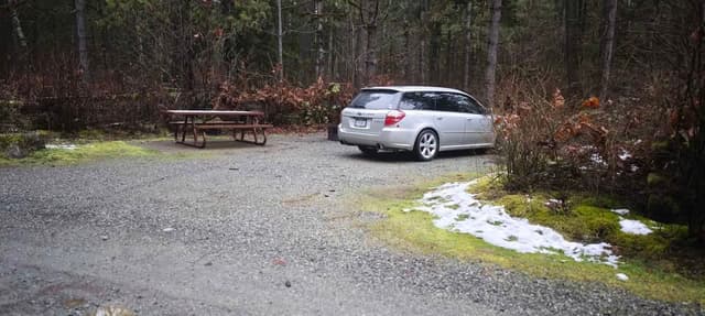 2006 Subaru Legacy JDM car for sale — photo 6 of 9