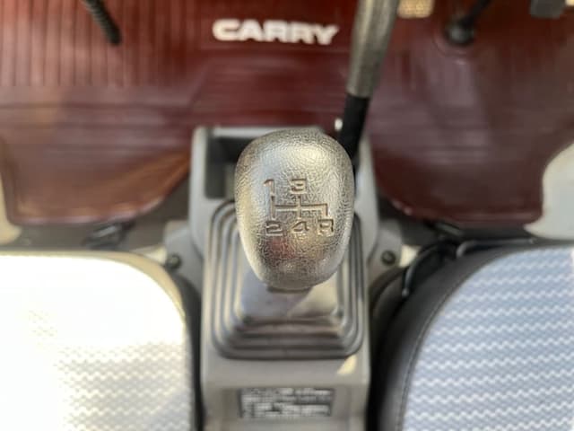 1987 Suzuki Carry JDM car for sale — photo 15 of 16