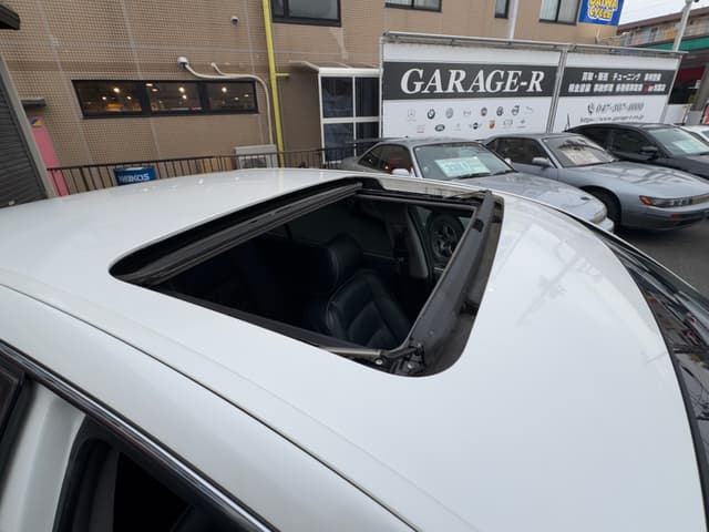 2001 Toyota Aristo JDM car for sale — photo 21 of 25