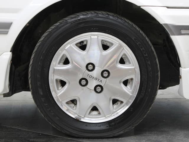 1989 Toyota Sprinter JDM car for sale — photo 25 of 25
