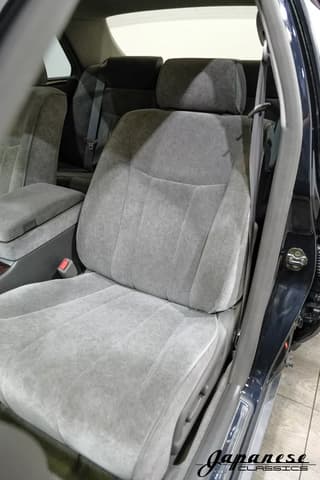 1996 Nissan Cima JDM car for sale — photo 15 of 25