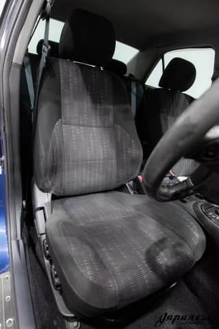 2000 Toyota Altezza JDM car for sale — photo 14 of 25