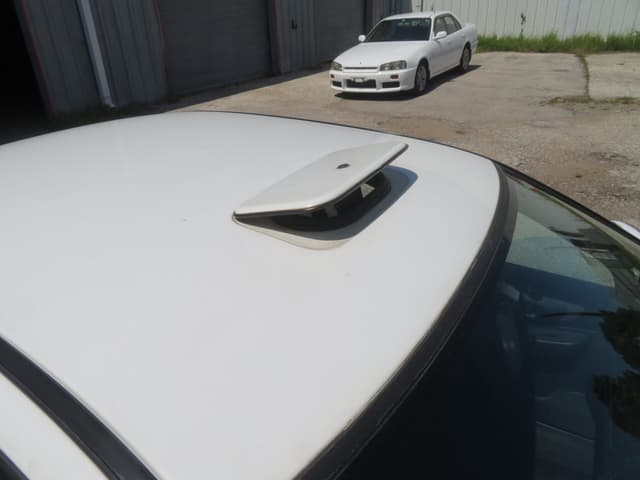 1998 Subaru Impreza JDM car for sale — photo 8 of 20