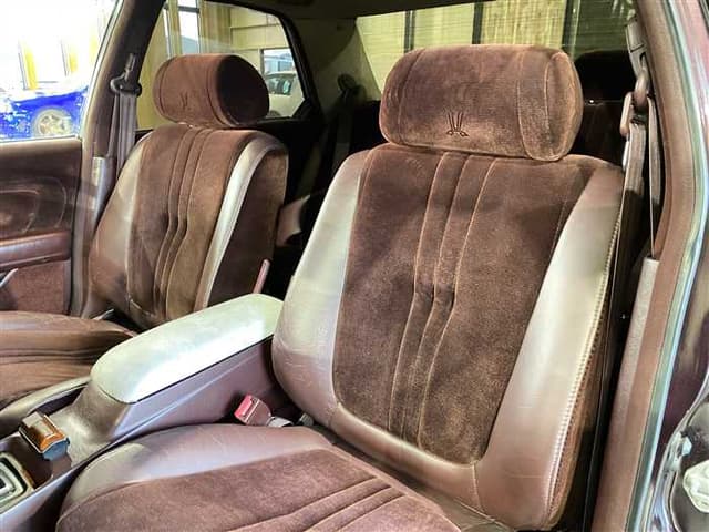 1990 Toyota Cresta JDM car for sale — photo 17 of 25