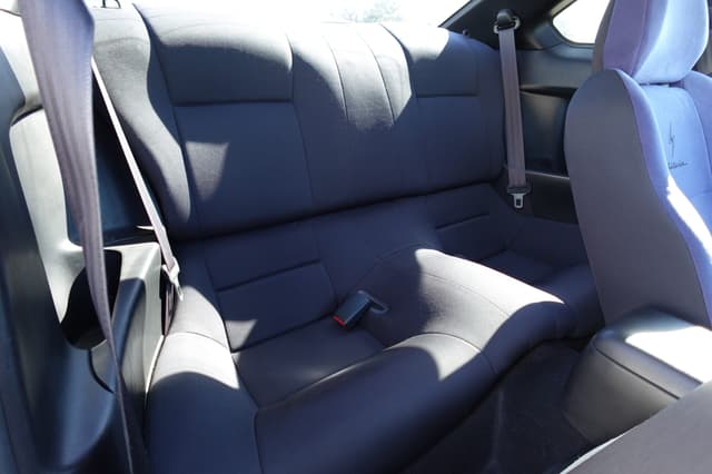 2000 Nissan Silvia JDM car for sale — photo 11 of 19